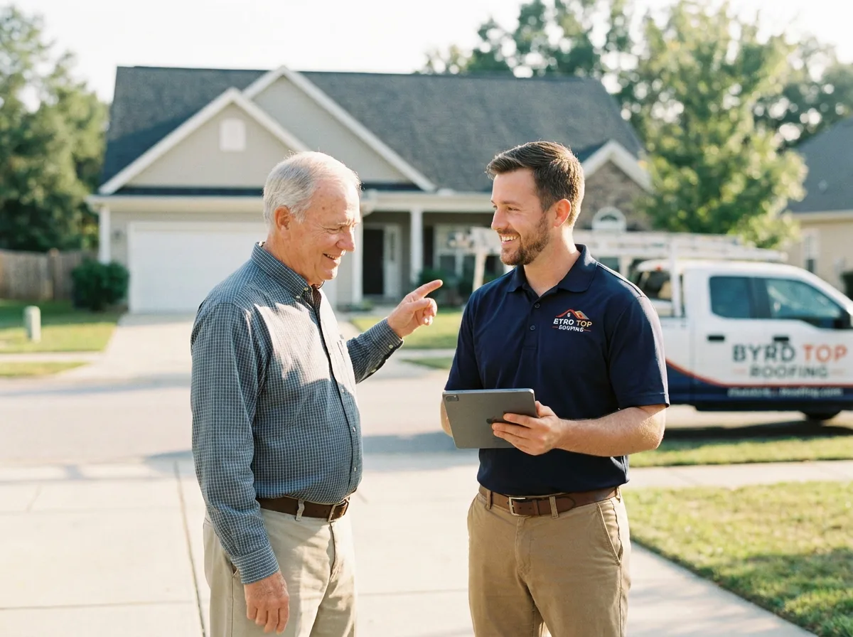 Roofing Wharncliffe, WV FAQs